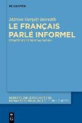 Le français parlé informel - Stratégies de topicalisation
