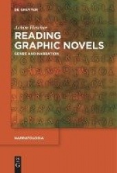 Reading Graphic Novels - Genre and Narration