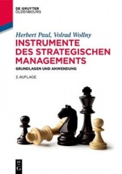 Instrumente Des Strategischen Managements - Grundlagen Und Anwendung
