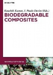 Biodegradable Composites - Materials, Manufacturing and Engineering