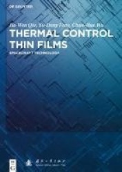 Thermal Control Thin Films - Spacecraft Technology