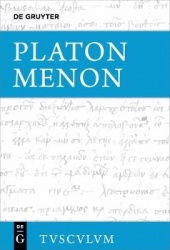 Menon - Griechisch - Deutsch