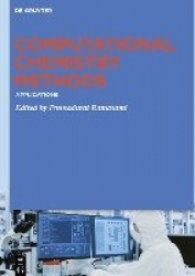 Computational Chemistry Methods - Applications