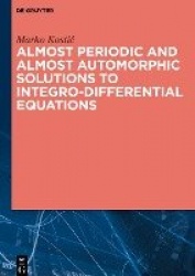 Almost Periodic and Almost Automorphic Solutions to Integro-Differential Equations