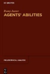 Agents’ Abilities