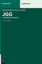 Jugendgerichtsgesetz - Kommentar