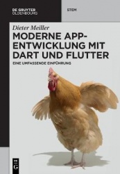 Moderne App-Entwicklung mit Dart und Flutter