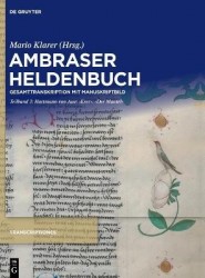 Hartmann von Aue: ‚Erec‘. ‚Der Mantel‘
