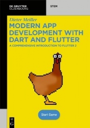 Modern App Development with Dart and Flutter 2 - A Comprehensive Introduction to Flutter