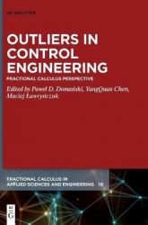 Outliers in Control Engineering - Fractional Calculus Perspective