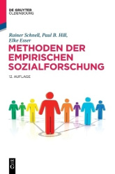 Methoden der empirischen Sozialforschung