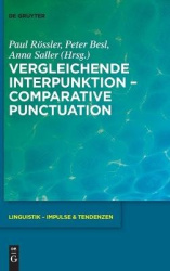 Vergleichende Interpunktion – Comparative Punctuation