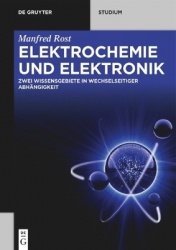 Elektronik in der Elektrochemie - Entwicklung und Beziehung zweier Wissensgebiete
