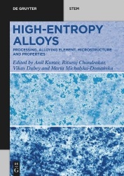 High-Entropy Alloys - Processing, Alloying Element, Microstructure, and Properties