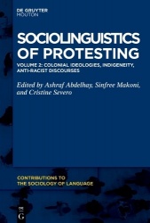Colonial Ideologies, Indigeneity, Anti-Racist Discourses