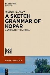 A Sketch Grammar of Kopar - A Language of New Guinea