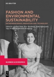 Fashion and Environmental Sustainability - Entrepreneurship, Innovation and Technology