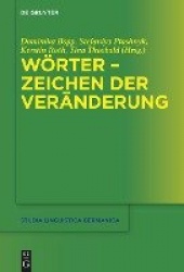 Wörter – Zeichen der Veränderung