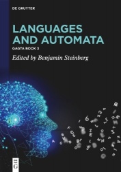 Languages and Automata - GAGTA BOOK 3