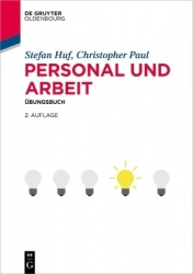 Personal und Arbeit - Übungsbuch