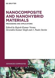 Nanocomposite and Nanohybrid Materials - Processing and Applications