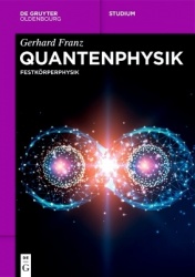 Quantenphysik - Festkörperphysik