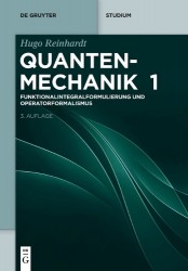 Funktionalintegralformulierung Und Operatorformalismus