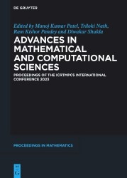 Advances in Mathematical and Computational Scien - Proceedings of The ICRTMPCS International Conference 2023