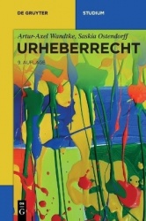 Urheberrecht