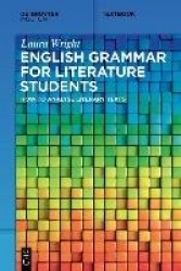English Grammar for Literature Students - How to Analyse Literary Texts