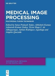 Medical Image Processing - Multimodal Fusion Techniques