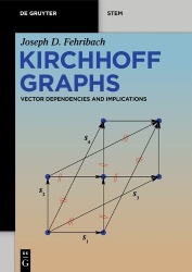 Kirchhoff Graphs - Vector Dependencies and Implications