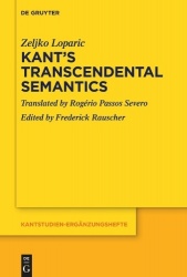 Kant’s Transcendental Semantics