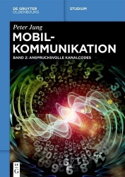 Mobilkommunikation - Anspruchsvolle Kanalcodes