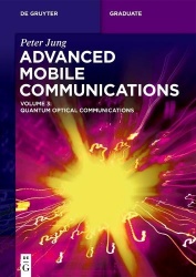 Advanced Mobile Communications - Quantum Optical Communications