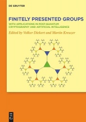 Finitely Presented Groups - With Applications in Post-Quantum Cryptography and Artificial Intelligence