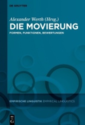 Die Movierung - Formen, Funktionen, Bewertungen