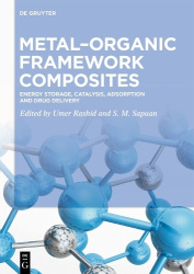 Metal–Organic Framework Composites - Energy Storage, Catalysis, Adsorption and Drug Delivery