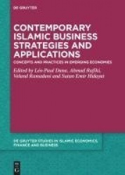 Contemporary Islamic Business Strategies and Applications