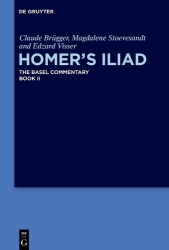 Homer's Iliad