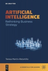 Artificial Intelligence - Rethinking Business Strategy
