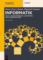 Informatik