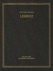 Varia Mathematica, Nachträge 1670-1676