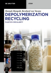 Depolymerization Recycling - Plastics Circularity