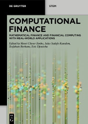Computational Finance - Mathematical Finance and Financial Computing with Real-World Applications