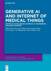 Generative AI and Internet of Medical Things - Artificial Intelligence, Biomedical Engineering, Wearable Sensors
