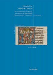 Initiation im höfischen Roman
