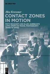 Contact Zones in Motion