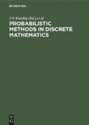 Probabilistic Methods in Discrete Mathematics - Proceedings of the Fourth International Petrozavodsk Conference, Petrozavodsk, R