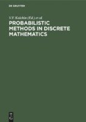 Probabilistic Methods in Discrete Mathematics - Proceedings of the Fifth International Petrozavodsk Conference, Petrozavodsk, Ru